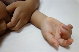 子どもが眠れる環境づくり