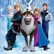 【ディズニー】超人気! "アナと雪の女王"の主題歌  ♪「Let It Go」 <BR>ドームカプセル オルゴール (LSs-DA-053S)