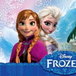 【ディズニー】超人気! "アナと雪の女王"の主題歌  ♪「Let It Go」 <BR>高品質３０弁オルゴール「クリスタル８面取り」(LSs-EX-121)