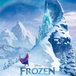  【ディズニー】超人気! "アナと雪の女王"の主題歌  ♪「Let It Go」 <BR>アンチモニーオルゴール「クリスタル･ハート形パール」 (LSs-AB-215C)