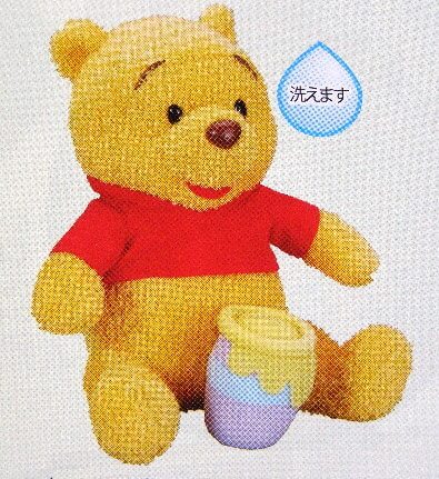 ぬいぐるみオルゴールの選び方