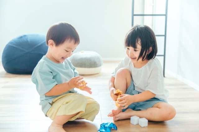 【オリジナル】オルゴールを子どもに聴かせる影響とは？ギフトにもおすすめ