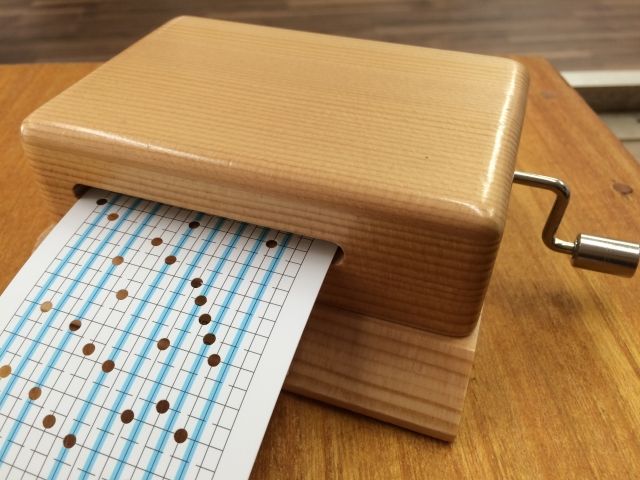 オーダーメイドのオルゴールは記念品にもおすすめ！専門店が教えるオルゴールの豆知識