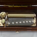  (特別Off) 【最高級高音質７２弁オルゴール(ORPEUS)-ウオールナット】 <BR>LHO-72N-WOL-0006