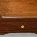 【スイスREUGE】高級36弁シリンダーオルゴール 「くるみBOX」<BR>　(LToa-AXA.36.5301.000)