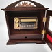 (12%Off) 限定【高級高音質５０弁縦型オルゴール-ウオールナット】 <BR>LH-50N-verticalWor-0058