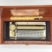5%OFF【最高級高音質７２弁オルゴール-突板仕上げ】 <BR>L.SankyoOrpeus-EX363-08501