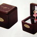 【バレリーナ】宝石箱バレリーナ回転オルゴール-(LS.AA-301B)◆品切れ終了廃盤