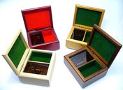 ★オリジナル★高音質30弁オルゴール【G-BOX宝石箱】送料サービス 30N-OR-011GoodBox